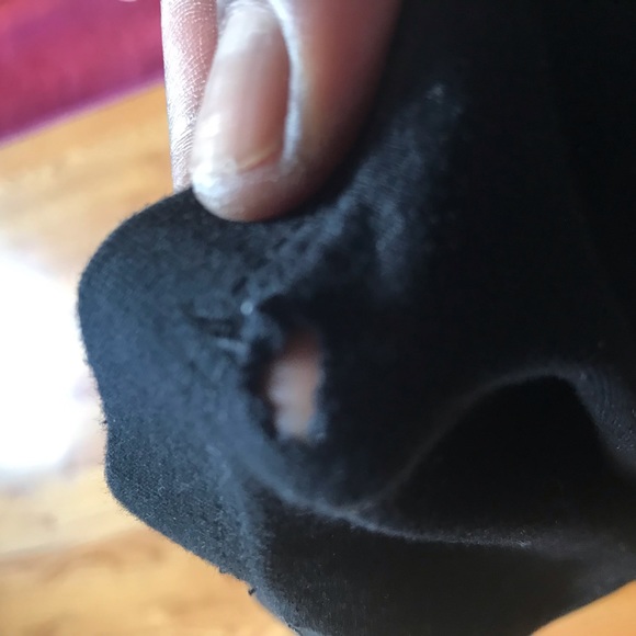 Too Bad Y2K Tube Top - Picture 3 of 3